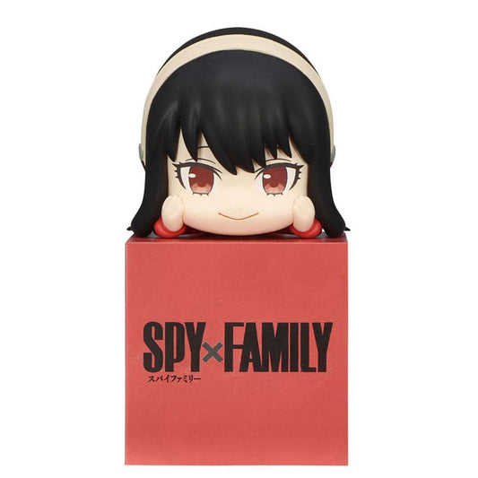 Furyu Hikkake Figure Yor  Spy × Family Authentic
