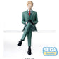 Spy x Family Loid Forger Premium Perching Authentic Figure