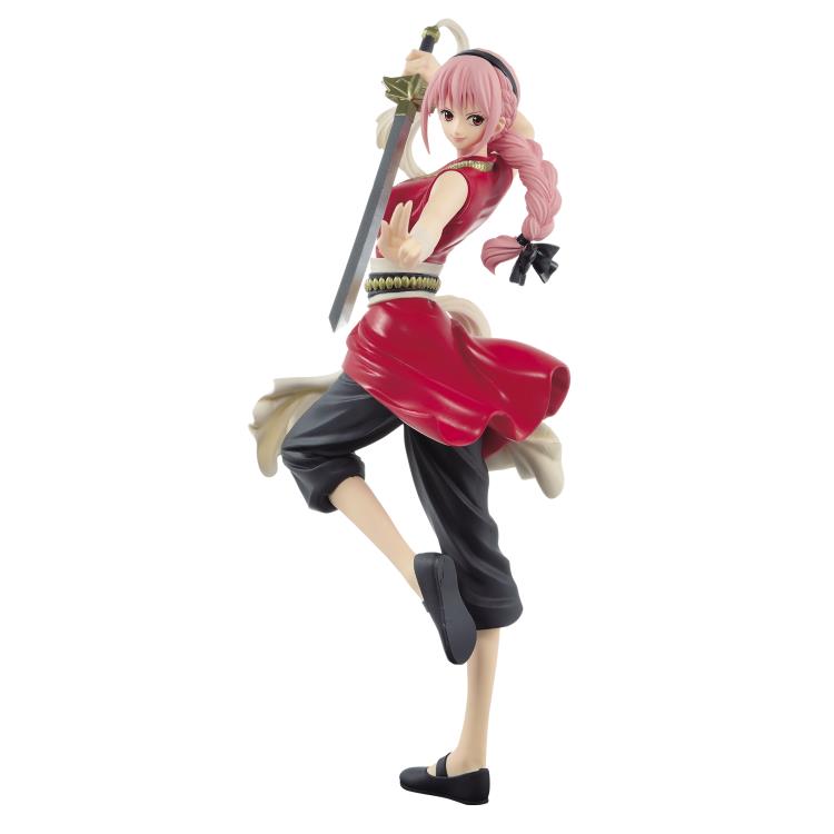 Rebecca one piece store figure