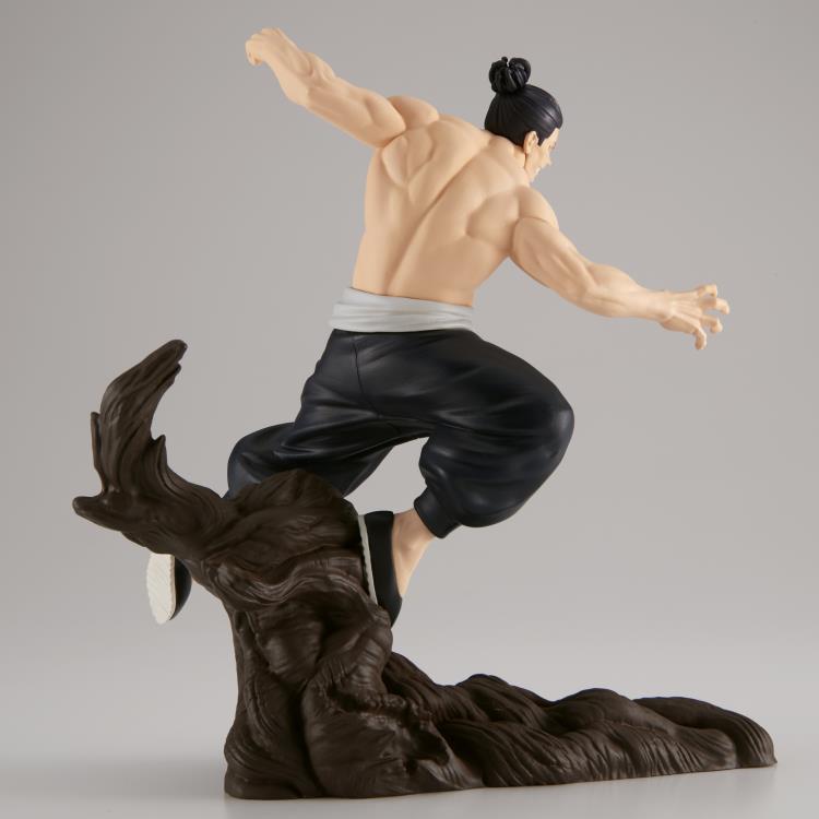 Jujutsu Kaisen Combination Battle Aoi Todo Authentic Figure