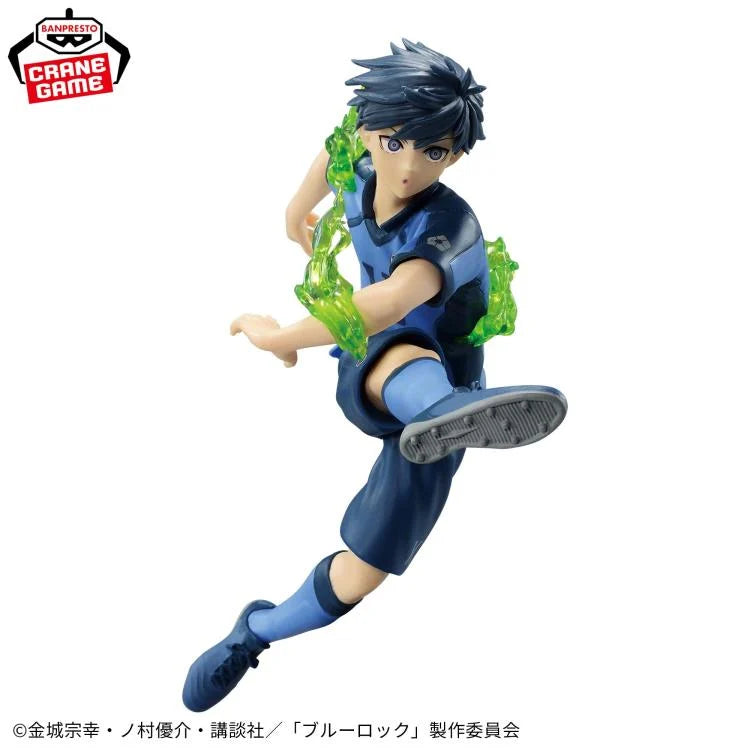 Blue Lock Yoichi Isagi (Awakening Ver.) Figure