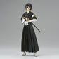 Bleach Solid and Souls Rukia Kuchiki Authentic