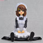 K-ON! Maid Outfit  Hirasawa Yui Authentic