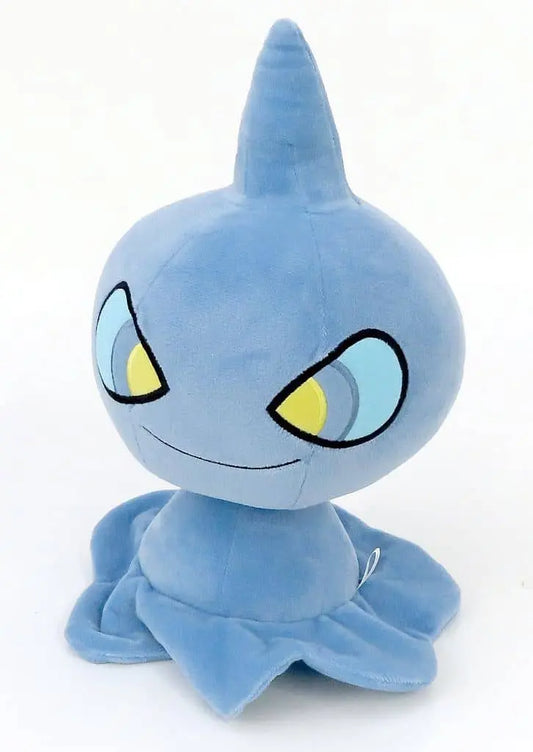 Pokemon Shuppet Plush Banpresto