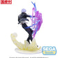 Jujutsu Kaisen Hidden Inventory/Premature Death Luminasta Satoru Gojo (Hollow Purple) Figure