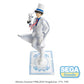 Detective Conan Kid The Phantom Thief Figure Luminasta Authentic Figure