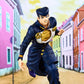 JoJo's Bizarre Adventure Ichibansho Masterlise Josuke Higashikata (Diamond is Unbreakable) Figure