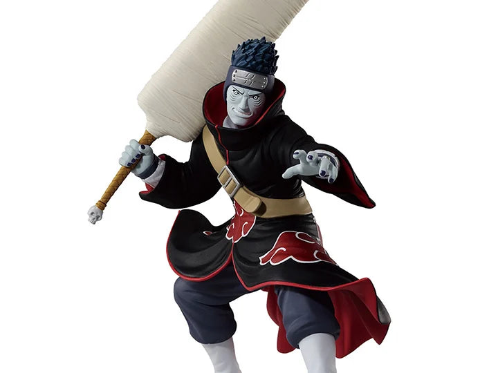 Naruto: Shippuden Vibration Stars Kisame Hoshigaki