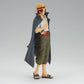 One Piece The Grandline Series Shanks