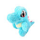 Pokémon Totodile Fluffy Plush Banpresto