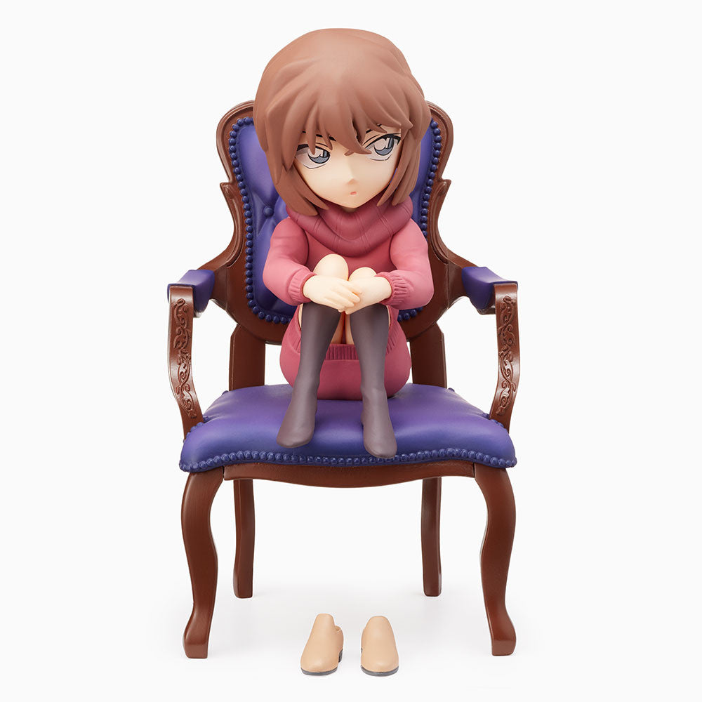 Detective Conan - Ai Haibara Premium Grace Situation Figure