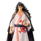 One Piece DXF The Grandline Series Extra Kouzuki Momonosuke Authentic Figure