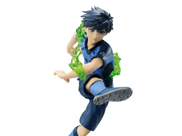 Blue Lock Yoichi Isagi (Awakening Ver.) Figure