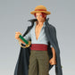 One Piece The Grandline Series Shanks