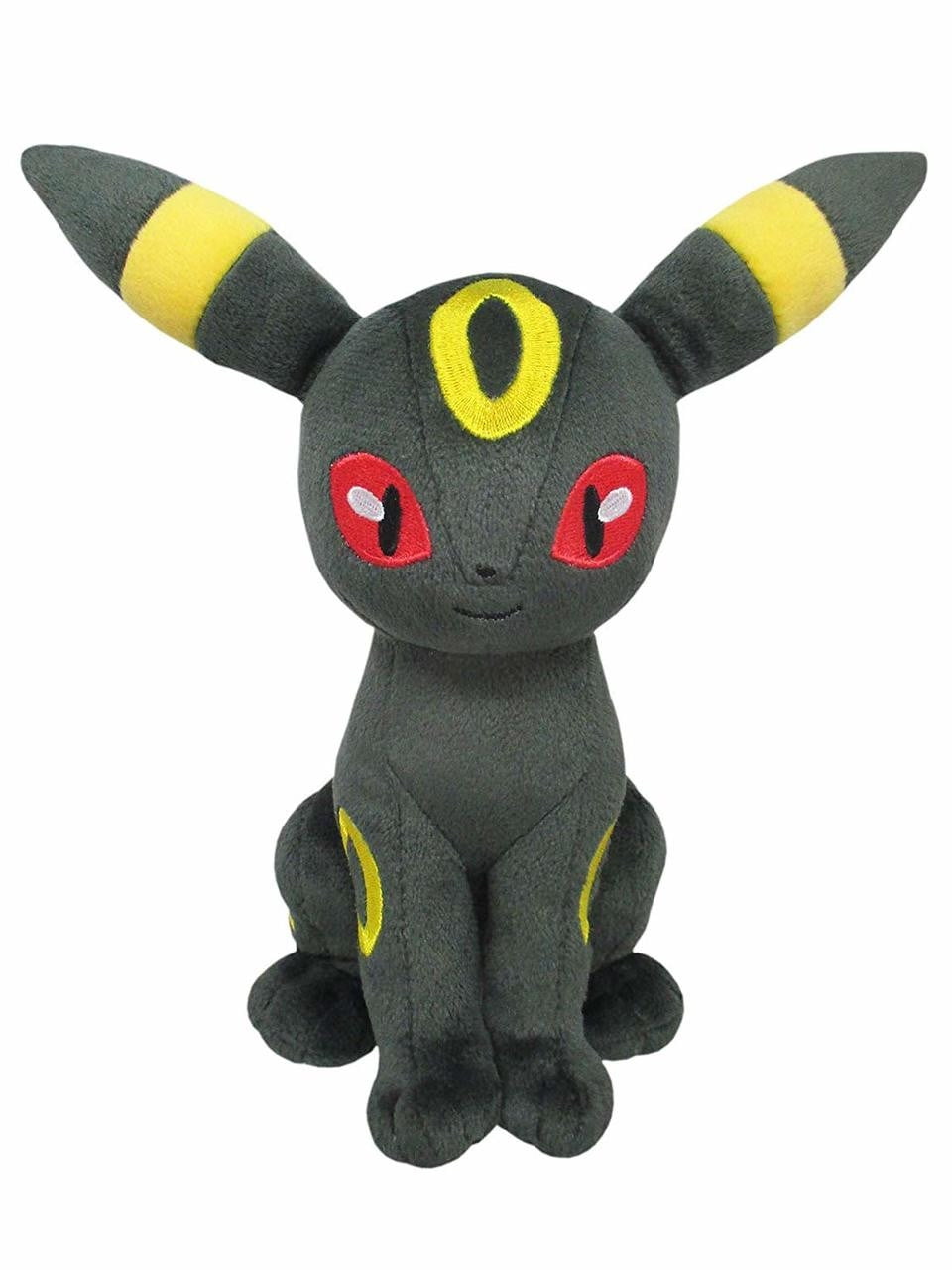 Pokemon Umbreon Plush Banpresto