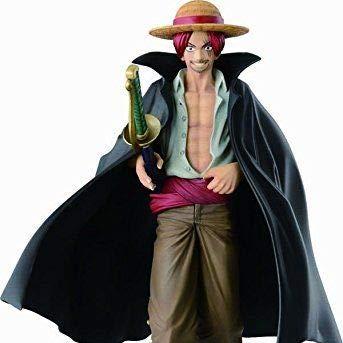 One Piece Shanks ~ The Great Captain Ichiban Kuji