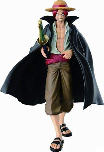 One Piece Shanks ~ The Great Captain Ichiban Kuji