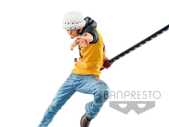 One Piece Maximatic Trafalgar Law