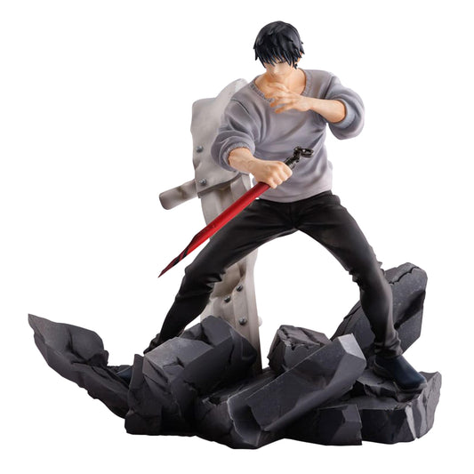 JUJUTSU KAISEN - Toji Fushiguro FIGURIZMa Figure