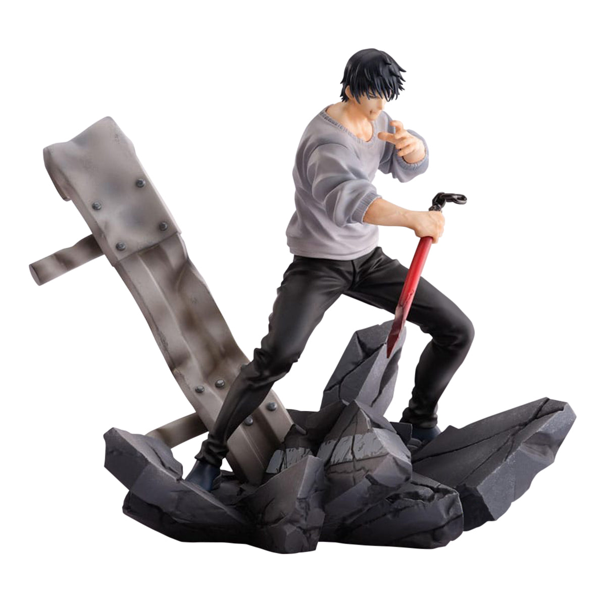 JUJUTSU KAISEN - Toji Fushiguro FIGURIZMa Figure