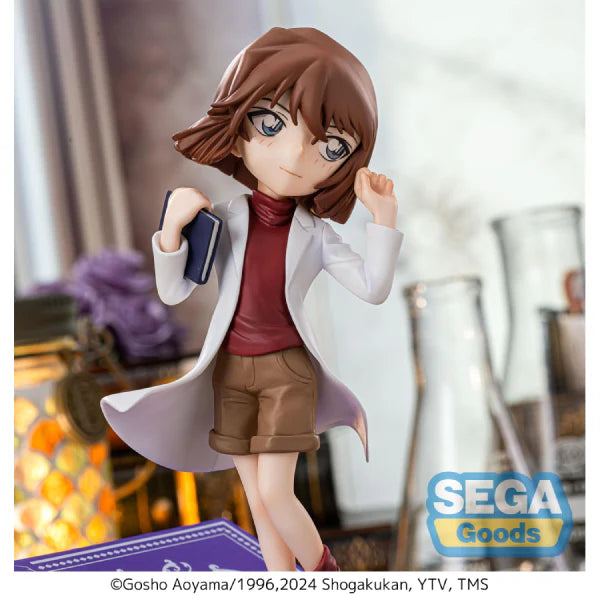 Detective Conan - Ai Haibara - Luminasta Authentic Figure