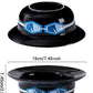 One Piece Sabo Hat Ceramic Bowl