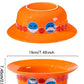 One Piece Ace Hat Ceramic Bowl