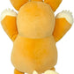 Pokemon Mecha Mofugutto Plush Banpresto