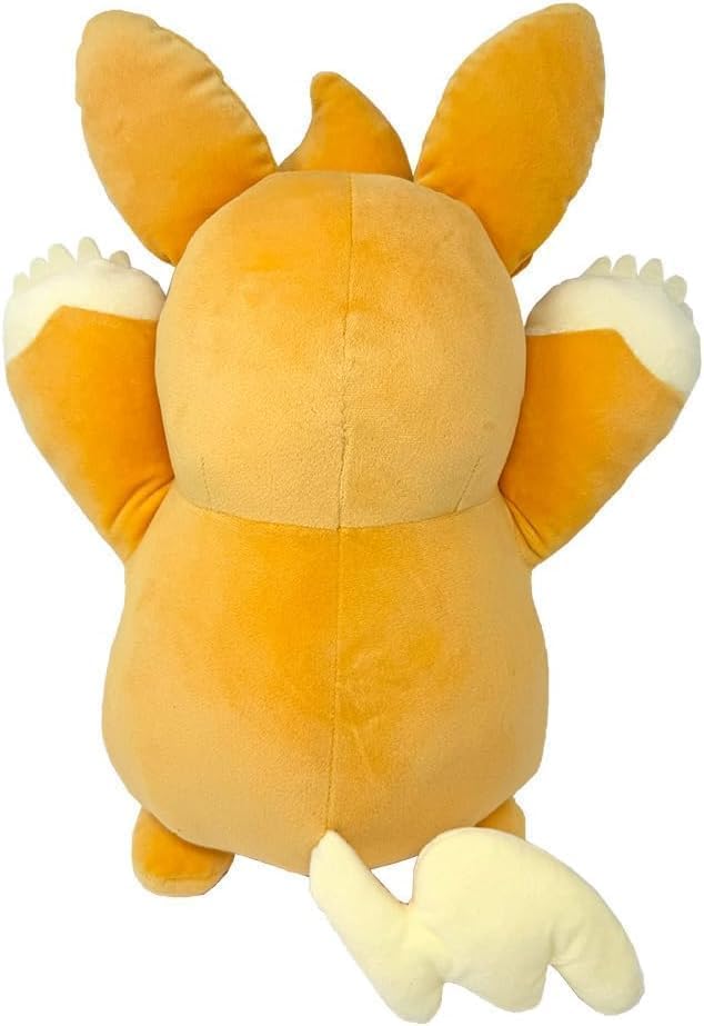 Pokemon Mecha Mofugutto Plush Banpresto