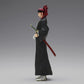 Bleach Solid And Souls Renji Abarai Authentic