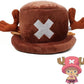 One Piece Tony Tony Chopper Cosplay Hat