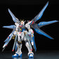 Mobile Suit Gundam SEED Destiny RG Strike Freedom Gundam 1/144 Scale Model Kit