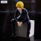 Hunter x Hunter Kurapika Noodle Stopper Figure