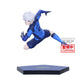 Blue Lock Blue Seishiro Nagi Figure