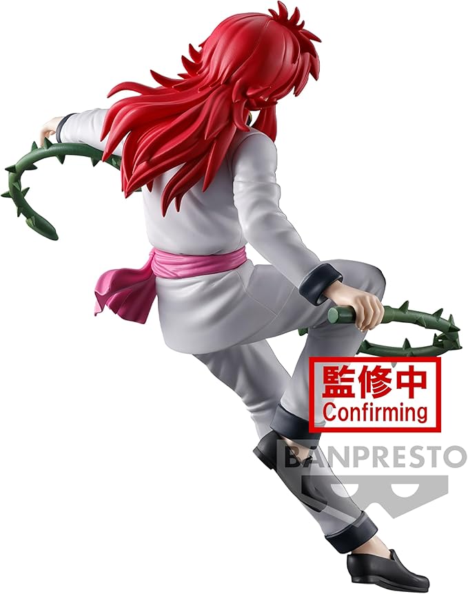 Yu Yu Hakusho - Kurama