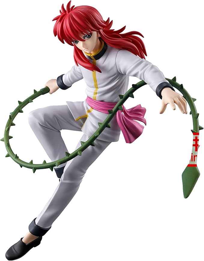 Yu Yu Hakusho - Kurama