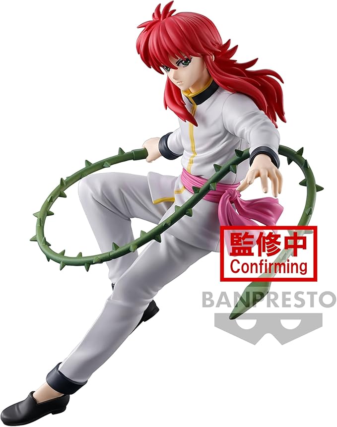 Yu Yu Hakusho - Kurama