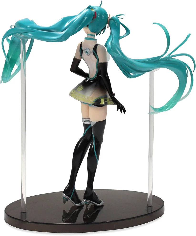 Vocaloid Hatsune Miku Racing Miku 2011 Premium Figure