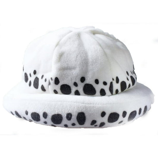 One Piece Trafalgar Law Cosplay Hat