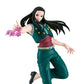 Hunter x Hunter Vibration Stars Illumi Authentic Figure