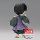 InuYasha Q Posket Miroku (Ver. B) Authentic Figure