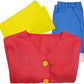 One Piece Monkey D Luffy Cosplay Outfit