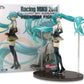 Vocaloid Hatsune Miku Racing Miku 2011 Premium Figure