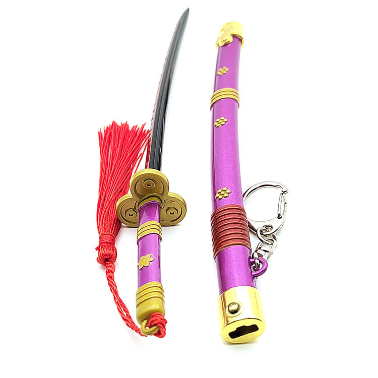 Enma Katana Mini Sword