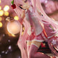 Vocaloid Sakura Miku (Sakura Lantern Ver.) Figure Authentic