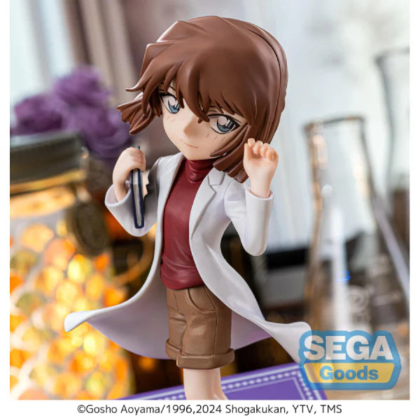 Detective Conan - Ai Haibara - Luminasta Authentic Figure