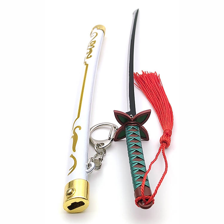 Shinobu's Katana Mini Sword