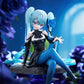 Vocaloid Hatsune Miku Flower Fairy (Blue Rose) Noodle Stopper Figure