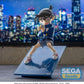 Detective Conan - Conan Edogawa - Luminasta Authentic Figure