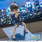 Detective Conan - Conan Edogawa - Luminasta Authentic Figure